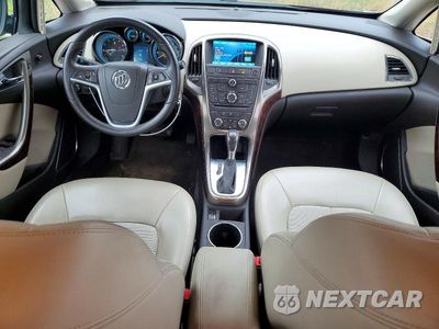 Zdjęcie 8 z 12 samochodu: 2013 BUICK VERANO VIN:1G4PP5SK6D4224194 - miniatura