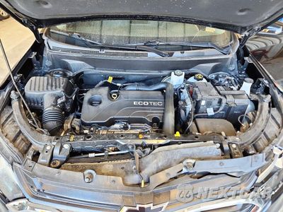 Zdjęcie 12 z 13 samochodu: 2020 CHEVROLET EQUINOX LT VIN:3GNAXKEV3LL162705 - miniatura