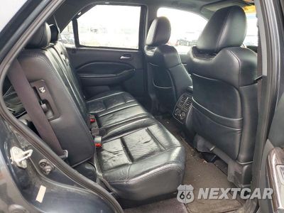 Zdjęcie 11 z 13 samochodu: 2006 ACURA MDX TOURING VIN:2HNYD18976H536930 - miniatura