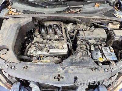 Zdjęcie 11 z 12 samochodu: 2007 LEXUS RX 350 VIN:2T2GK31U37C005796 - miniatura