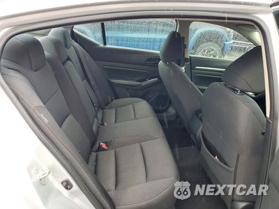 Zdjęcie 10 z 12 samochodu: 2023 NISSAN ALTIMA SV VIN:1N4BL4DVXPN328428 - miniatura