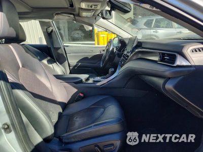 Zdjęcie 7 z 13 samochodu: 2023 TOYOTA CAMRY XSE VIN:4T1K31AK6PU056352 - miniatura