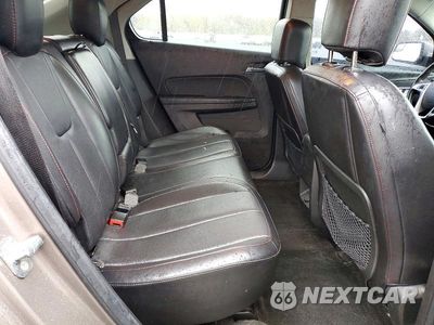 Zdjęcie 11 z 13 samochodu: 2012 CHEVROLET EQUINOX LT VIN:2GNFLNEK8C6330013 - miniatura