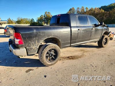 Trzecie zdjęcie samochodu z tyłu: 2015 RAM 2500 SLT VIN:3C6TR5MT7FG614835 - miniatura