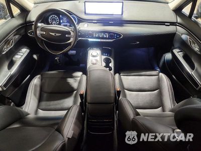 Zdjęcie 8 z 13 samochodu: 2025 GENESIS GV70 2.5T STANDARD VIN:KMUMADTB2SU181338 - miniatura