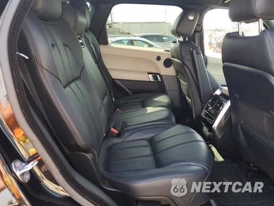 Zdjęcie 11 z 13 samochodu: 2015 LAND ROVER RANGE ROVER SPORT HSE VIN:SALWR2VF3FA605246 - miniatura