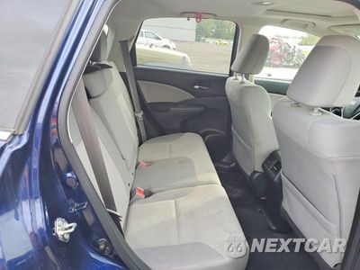 Zdjęcie 11 z 13 samochodu: 2016 HONDA CR-V EX VIN:5J6RM4H54GL137822 - miniatura