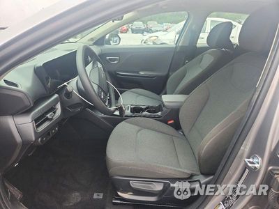 Zdjęcie 7 z 12 samochodu: 2025 KIA K4 LXS VIN:3KPFT4DE5SE188197 - miniatura