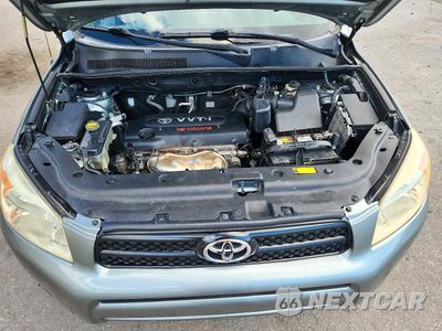 Zdjęcie 11 z 13 samochodu: 2006 TOYOTA RAV4 BASE VIN:JTMZD33V765024893 - miniatura