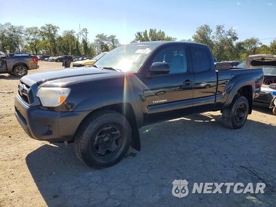 2012 TOYOTA TACOMA V6 5TFUU4EN4CX039235 - główne zdjęcie licytacji z USA - miniatura