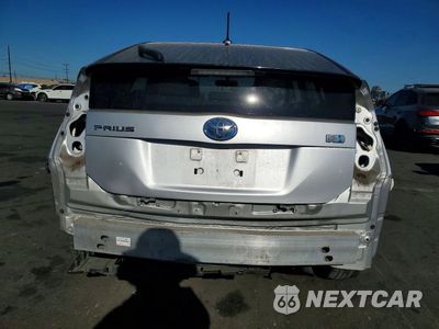 Zdjęcie 6 z 12 samochodu: 2010 TOYOTA PRIUS II VIN:JTDKN3DU0A5154351 - miniatura