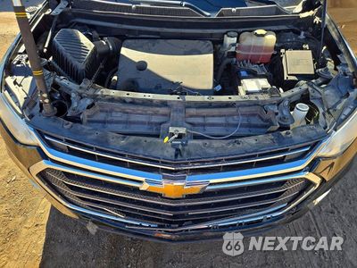 Zdjęcie 12 z 13 samochodu: 2018 CHEVROLET TRAVERSE LT VIN:1GNERGKWXJJ283855 - miniatura