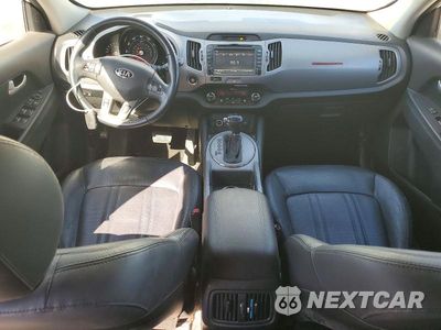 Zdjęcie 8 z 12 samochodu: 2016 KIA SPORTAGE EX VIN:KNDPC3AC9G7840540 - miniatura