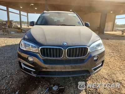 Piąte zdjęcie samochodu w środku: 2016 BMW X5 SDRIVE35I VIN:5UXKR2C56G0R70719 - miniatura