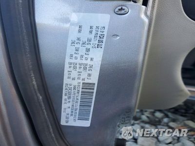Zdjęcie 13 z 13 samochodu: 2016 CHRYSLER TOWN & COUNTRY TOURING VIN:2C4RC1BG2GR199664 - miniatura