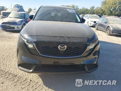 Piąte zdjęcie samochodu w środku: 2026 MAZDA CX-5 SELECT VIN:JM3KMBHA3T0146670 - miniatura
