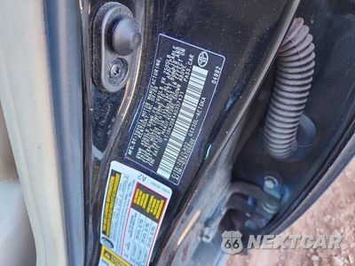 Zdjęcie 12 z 12 samochodu: 2010 TOYOTA AVALON XLS VIN:4T1BK3DB4AU357431 - miniatura