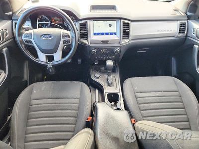 Zdjęcie 8 z 12 samochodu: 2023 FORD RANGER XL VIN:1FTER4FH6PLE16966 - miniatura