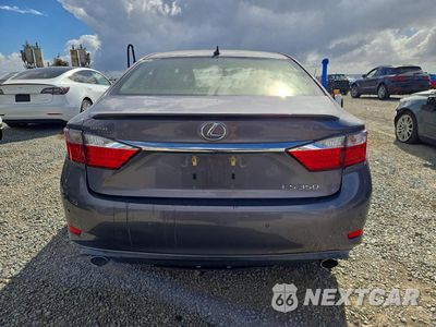 Zdjęcie 6 z 12 samochodu: 2015 LEXUS ES 350 VIN:JTHBK1GG0F2205891 - miniatura