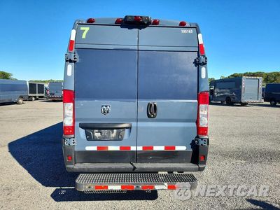 Zdjęcie 6 z 12 samochodu: 2020 RAM PROMASTER 3500 DELIVERY VAN VIN:3C6URVJG5LE140645 - miniatura