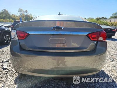Zdjęcie 6 z 12 samochodu: 2018 CHEVROLET IMPALA LT VIN:2G1105S38J9138779 - miniatura