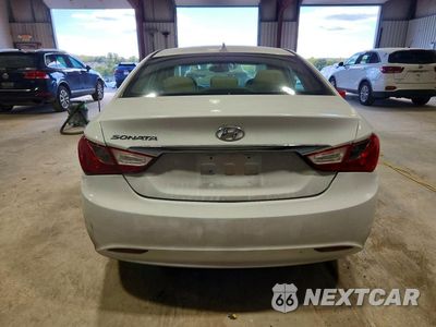 Zdjęcie 6 z 12 samochodu: 2012 HYUNDAI SONATA GLS VIN:5NPEB4AC1CH404528 - miniatura