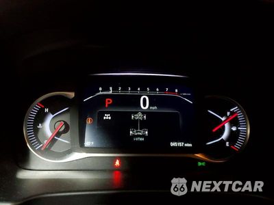 Zdjęcie 9 z 14 samochodu: 2024 HONDA PASSPORT BLACK EDITION VIN:5FNYF8H85RB000665 - miniatura