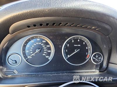 Zdjęcie 9 z 12 samochodu: 2013 BMW 528 XI VIN:WBAXH5C52DDW16130 - miniatura