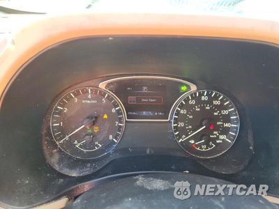 Zdjęcie 9 z 13 samochodu: 2017 NISSAN PATHFINDER PLATINUM VIN:5N1DR2MN0HC617803 - miniatura