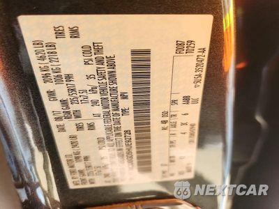 Zdjęcie 13 z 13 samochodu: 2017 FORD ESCAPE SE VIN:1FMCU0GD5HUE92728 - miniatura
