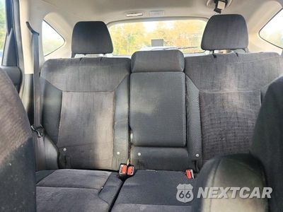 Zdjęcie 10 z 14 samochodu: 2013 HONDA CR-V LX VIN:2HKRM4H31DH648697 - miniatura