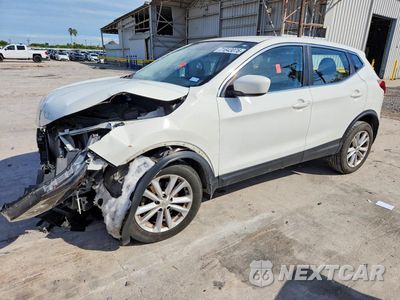 2018 NISSAN ROGUE SPORT S JN1BJ1CPXJW185132 - główne zdjęcie licytacji z USA - miniatura