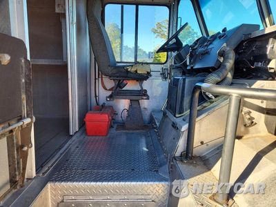 Zdjęcie 11 z 12 samochodu: 2021 FREIGHTLINER MT45G CHASSIS DELIVERY VAN VIN:4UZAC2EA4MCMM9139 - miniatura