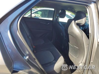 Zdjęcie 10 z 12 samochodu: 2026 KIA NIRO LX VIN:KNDCP3LEXT5325926 - miniatura