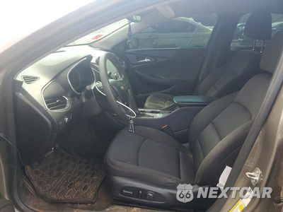 Zdjęcie 7 z 12 samochodu: 2020 CHEVROLET MALIBU LT VIN:1G1ZD5ST0LF013955 - miniatura