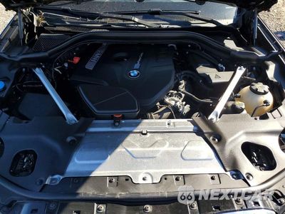 Zdjęcie 12 z 14 samochodu: 2019 BMW X3 XDRIVE30I VIN:5UXTR9C54KLD94300 - miniatura