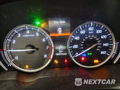 Zdjęcie 9 z 13 samochodu: 2015 ACURA TLX TECH VIN:19UUB3F54FA005965 - miniatura