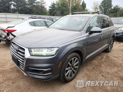 2018 AUDI Q7 PRESTIGE WA1VAAF79JD006168 - główne zdjęcie licytacji z USA - miniatura