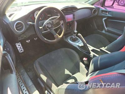 Zdjęcie 8 z 12 samochodu: 2015 SCION FR-S BASE VIN:JF1ZNAA15F9707479 - miniatura