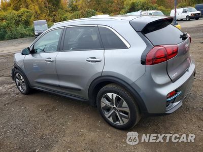 Drugie zdjęcie samochodu z przodu: 2022 KIA NIRO EV S VIN:KNDCC3LGXN5159990 - miniatura