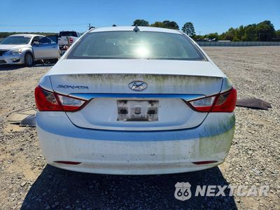 Zdjęcie 6 z 12 samochodu: 2012 HYUNDAI SONATA GLS VIN:5NPEB4AC5CH461010 - miniatura