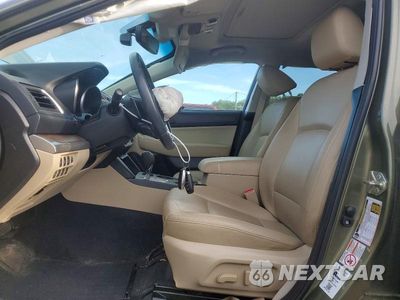 Zdjęcie 7 z 13 samochodu: 2017 SUBARU OUTBACK 2.5I LIMITED VIN:4S4BSANC3H3303341 - miniatura