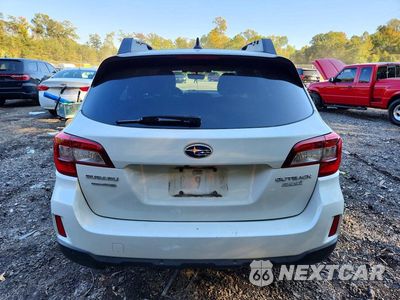 Zdjęcie 6 z 12 samochodu: 2017 SUBARU OUTBACK 2.5I LIMITED VIN:4S4BSANC3H3252519 - miniatura