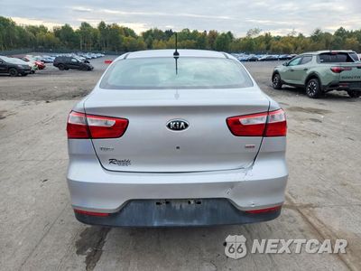 Zdjęcie 6 z 13 samochodu: 2016 KIA RIO LX VIN:KNADM4A35G6688099 - miniatura