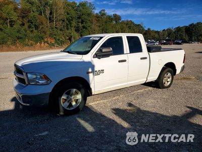 2021 RAM 1500 CLASSIC TRADESMAN 1C6RR6FTXMS517793 - główne zdjęcie licytacji z USA - miniatura