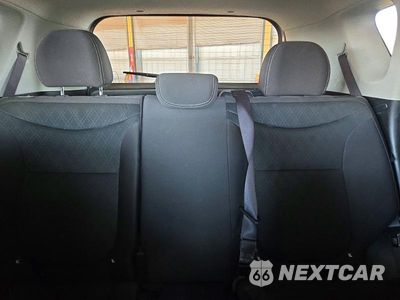 Zdjęcie 10 z 13 samochodu: 2016 KIA SOUL BASE VIN:KNDJN2A25G7356916 - miniatura