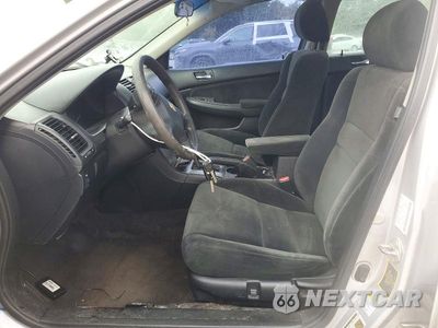 Zdjęcie 7 z 13 samochodu: 2007 HONDA ACCORD EX VIN:1HGCM56757A007874 - miniatura