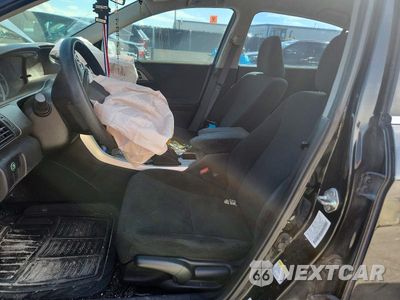 Zdjęcie 7 z 12 samochodu: 2013 HONDA ACCORD LX VIN:1HGCR2F38DA264701 - miniatura