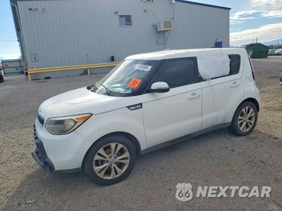 2014 KIA SOUL + KNDJP3A54E7007866 - główne zdjęcie licytacji z USA - miniatura