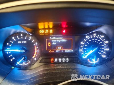 Zdjęcie 9 z 12 samochodu: 2016 FORD FUSION SE VIN:3FA6P0H74GR273157 - miniatura